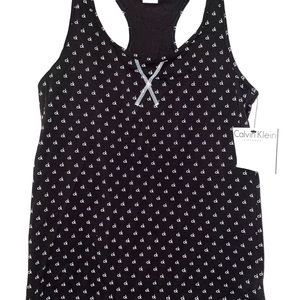 Calvin Klein pajama set